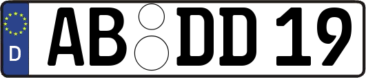 AB-DD19