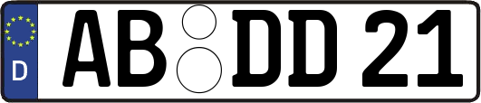 AB-DD21