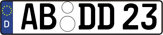 AB-DD23