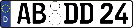 AB-DD24