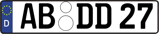 AB-DD27