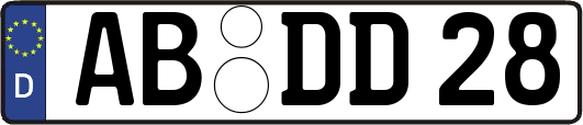 AB-DD28