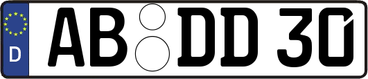 AB-DD30