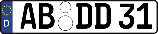AB-DD31