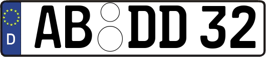 AB-DD32