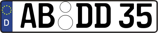 AB-DD35