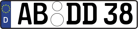 AB-DD38