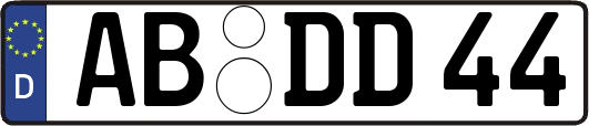 AB-DD44