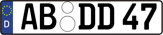 AB-DD47