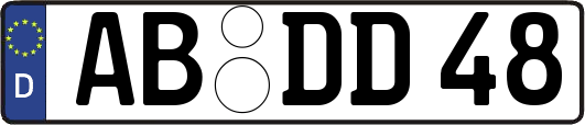 AB-DD48