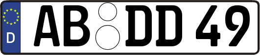 AB-DD49