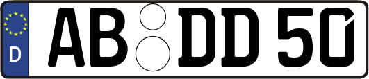 AB-DD50
