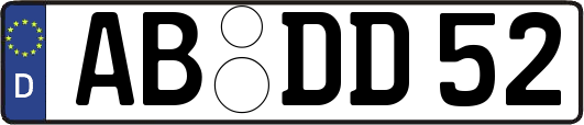 AB-DD52