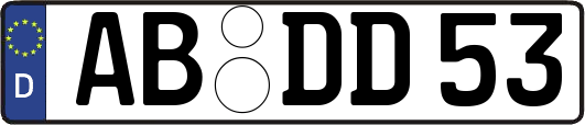 AB-DD53