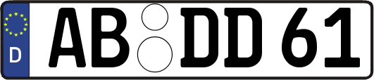 AB-DD61