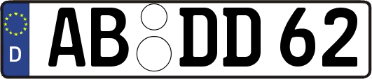 AB-DD62