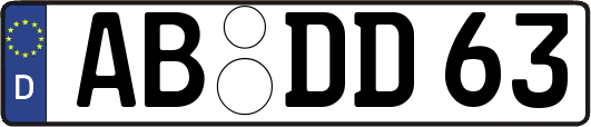 AB-DD63