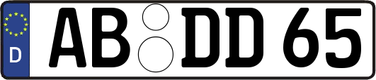 AB-DD65
