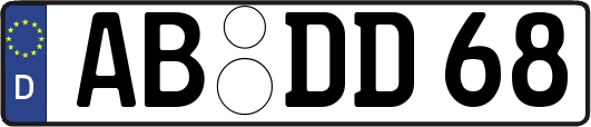 AB-DD68