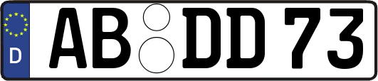 AB-DD73