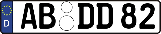 AB-DD82