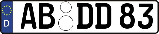 AB-DD83