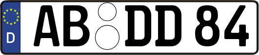 AB-DD84
