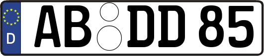 AB-DD85