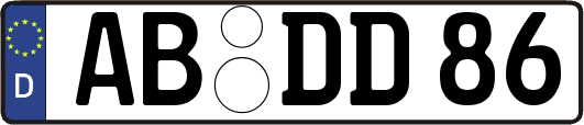 AB-DD86