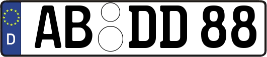 AB-DD88