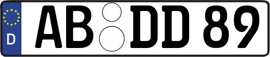 AB-DD89