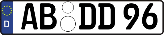 AB-DD96