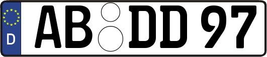 AB-DD97
