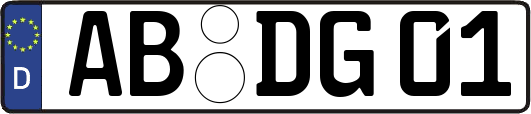 AB-DG01