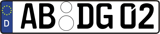 AB-DG02