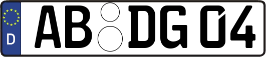 AB-DG04