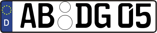 AB-DG05
