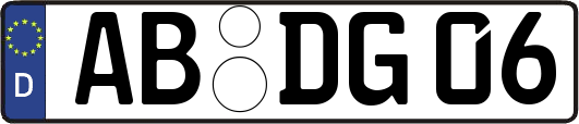 AB-DG06