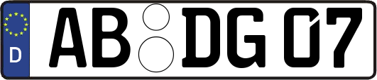 AB-DG07