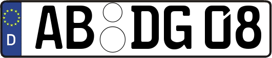 AB-DG08
