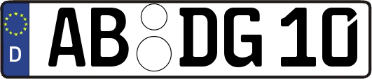 AB-DG10
