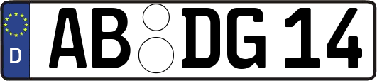 AB-DG14