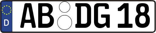 AB-DG18