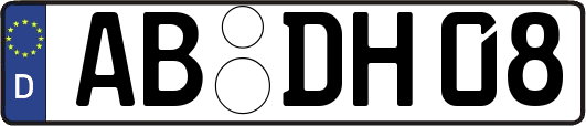 AB-DH08