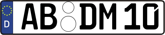 AB-DM10