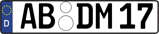 AB-DM17