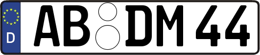 AB-DM44