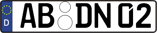 AB-DN02