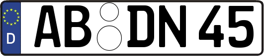 AB-DN45
