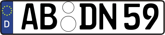 AB-DN59